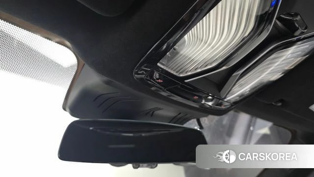 BMW M8 (G15) id 3911395 из Кореи 11