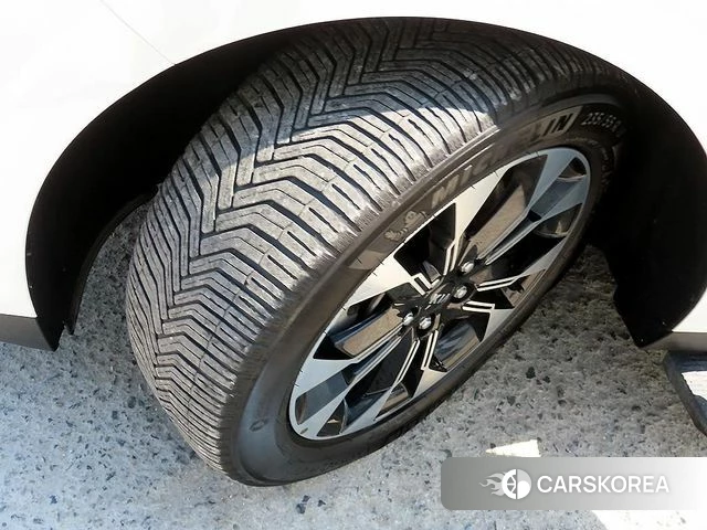 Kia Carnival 4th generation id 3800606 из Кореи 11