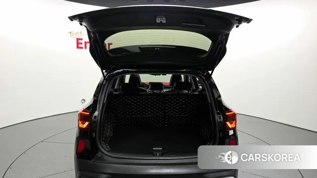 Kia Seltos id 3866884 из Кореи 11