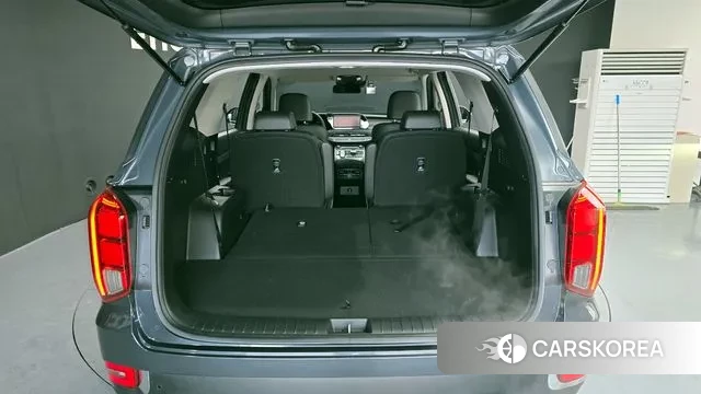 Hyundai Palisade id 3514010 из Кореи 11