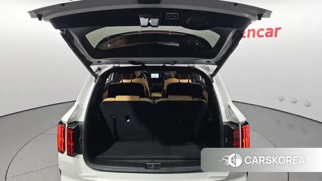 Kia Sorento 4th Generation id 3037222 из Кореи 11