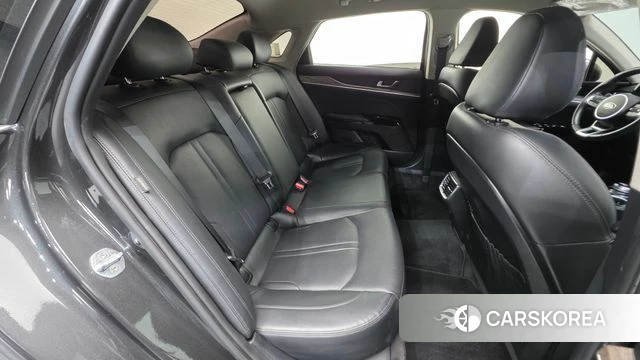 Kia K5 3rd generation id 4693212 из Кореи 11