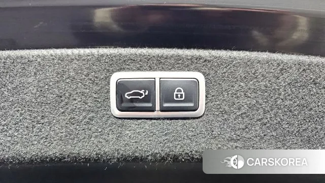 Genesis G80 (RG3) id 3621653 из Кореи 11