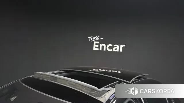 Mercedes-Benz S-Class W222 id 3599133 из Кореи 11