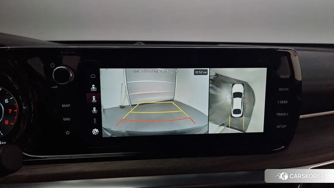 Kia K5 3rd generation id 1875686 из Кореи 11