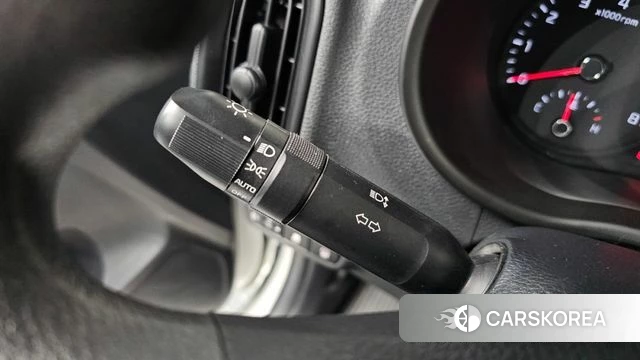 Kia Morning Urban (JA) id 4731324 из Кореи 11