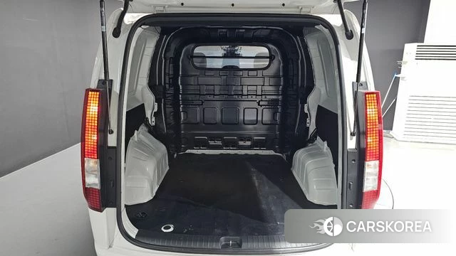 Hyundai Staria id 4691246 из Кореи 11