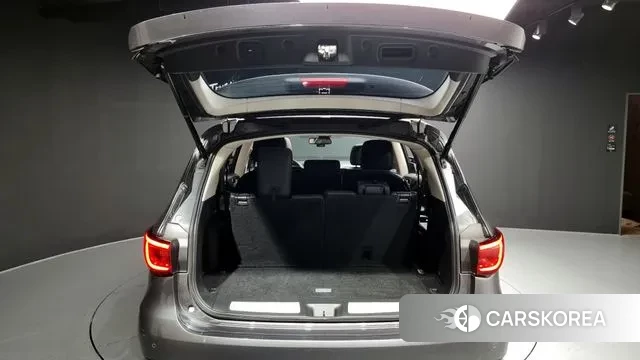 Infiniti QX60 id 2981790 из Кореи 11