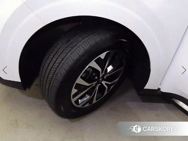 Kia Carnival 4th generation id 3032875 из Кореи 11