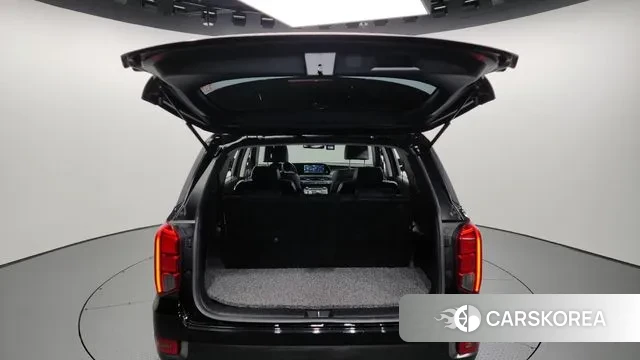 Hyundai Palisade id 3325067 из Кореи 11