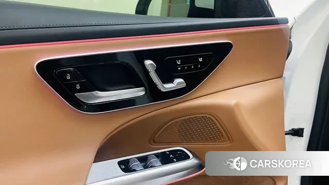 Mercedes-Benz E-Class W214 id 3057788 из Кореи 11