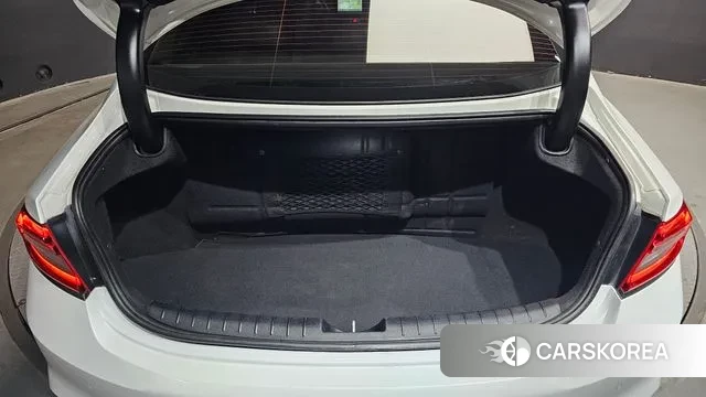 Hyundai Grandeur IG id 3677594 из Кореи 11