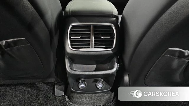 Hyundai Santa Fe TM id 4338933 из Кореи 11