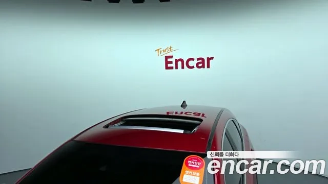 Kia The New K3 2nd generation id 2934867 из Кореи 11