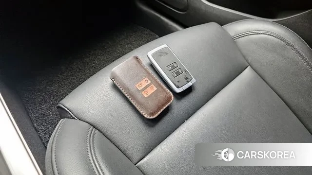 Renault Korea (Samsung) The New SM6 id 3685174 из Кореи 11