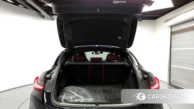 BMW X4M (G02) id 2993518 из Кореи 11