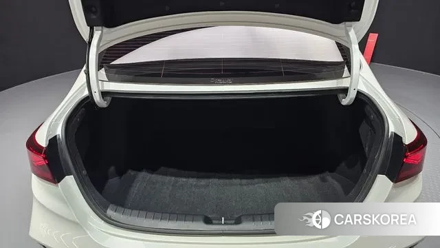 Kia The New K3 2nd generation id 3263392 из Кореи 11