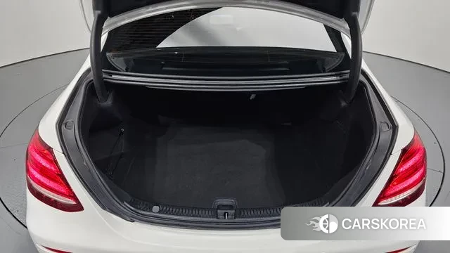 Mercedes-Benz E-Class W213 id 3357358 из Кореи 11