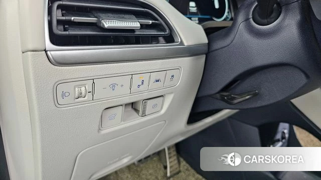 Hyundai Palisade id 4593430 из Кореи 11