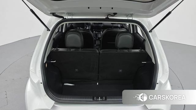 Hyundai Casper id 3877962 из Кореи 11