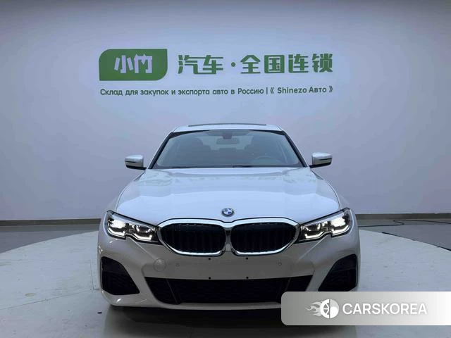 BMW 3 series id 4359295 из Китая 11