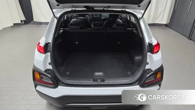 Hyundai Kona id 3723562 из Кореи 11