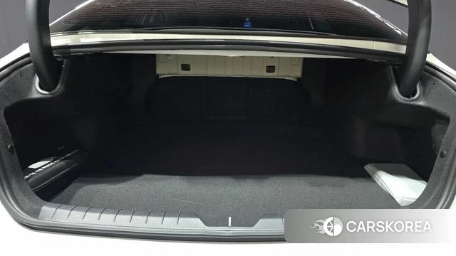 Kia The New K5 3rd generation id 4380882 из Кореи 11