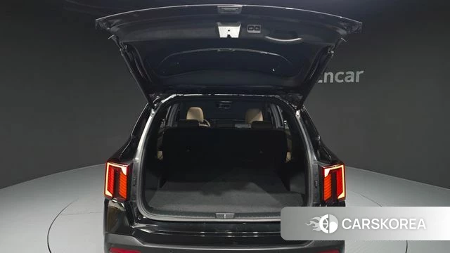 Kia The New Sorento 4th Generation id 3793185 из Кореи 11