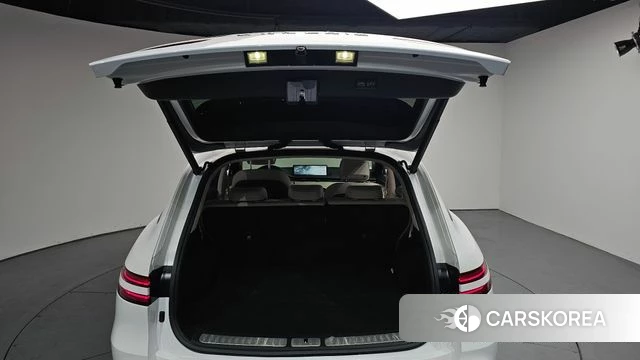 Genesis GV70 id 4395250 из Кореи 11