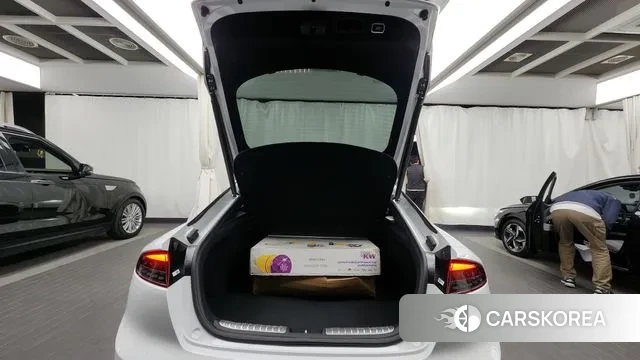 Kia Stinger Meister id 3366670 из Кореи 11