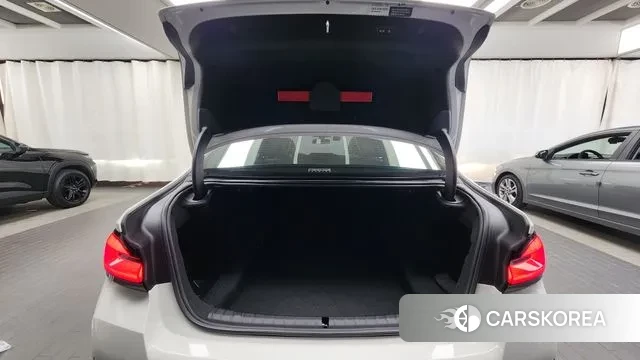 BMW 5 Series (G30) id 3366368 из Кореи 11