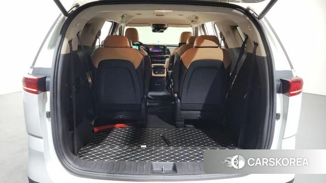 Kia Carnival 4th generation id 3865286 из Кореи 11