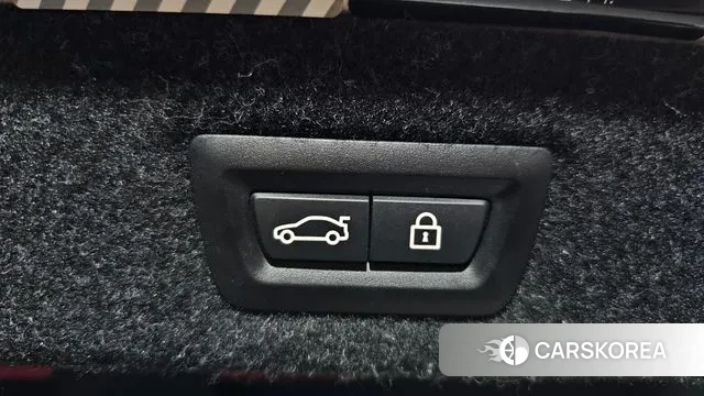 BMW 5 Series (G30) id 3737351 из Кореи 11