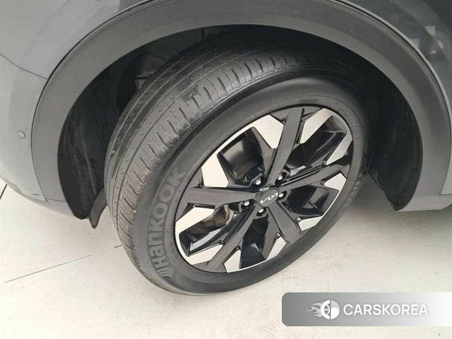 Kia Sportage 5th Generation id 3812636 из Кореи 11