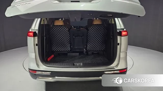 Kia Carnival 4th generation id 3462840 из Кореи 11