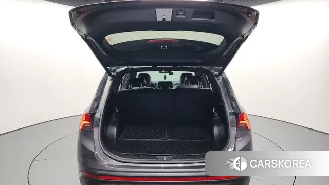 Hyundai The New Santa Fe id 3318478 из Кореи 11