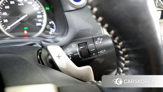 Lexus NX300h id 3900041 из Кореи 11