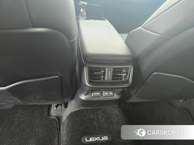 Lexus ES300h 7th generation id 4223362 из Кореи 11