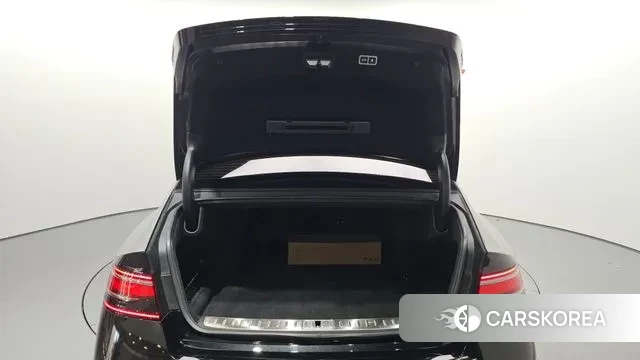 Genesis G90 (RS4) id 3420561 из Кореи 11