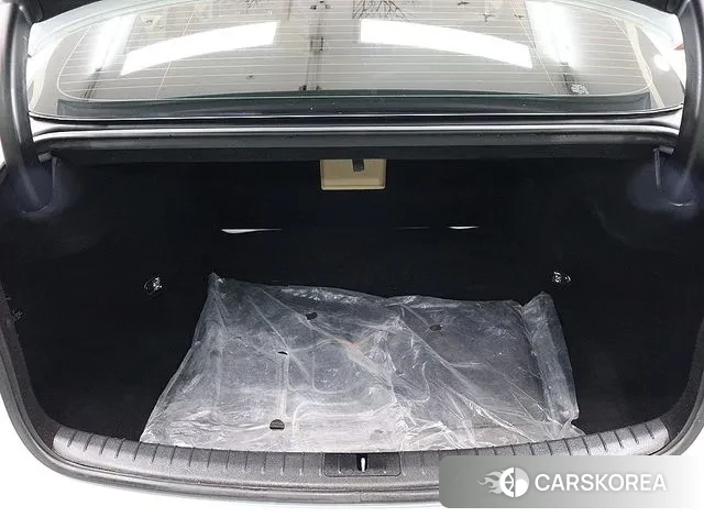 Genesis G80 id 3029103 из Кореи 11