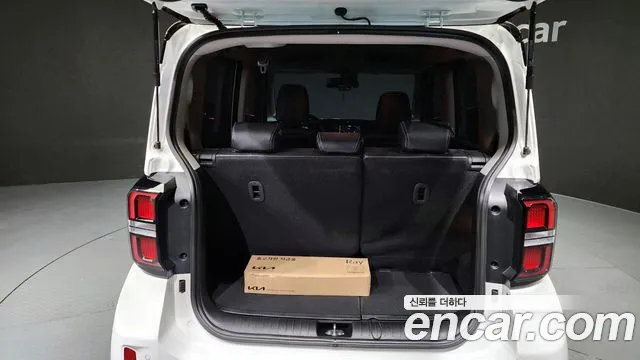 Kia The New Kia Ray id 2847708 из Кореи 11