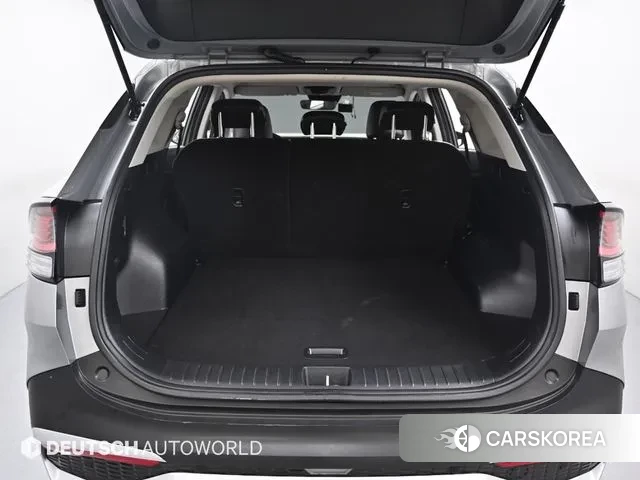 Kia Sportage 5th Generation Hybrid id 2989217 из Кореи 11