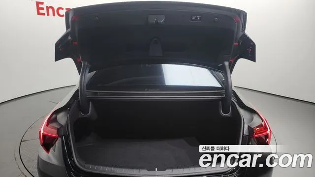 Kia K8 id 2672007 из Кореи 11