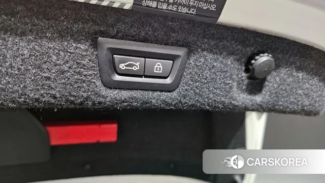 BMW 5 Series (G30) id 3384088 из Кореи 11