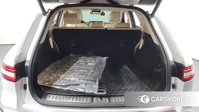 Genesis GV70 id 3726709 из Кореи 11