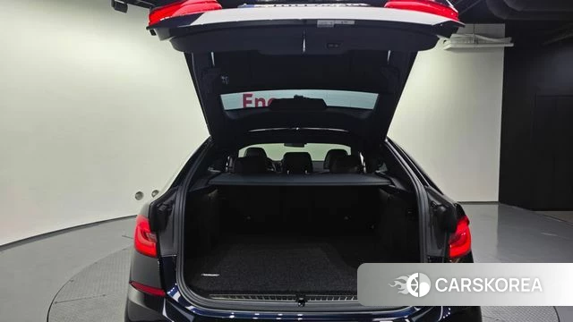 BMW 6 Series GT (G32) id 3963509 из Кореи 11