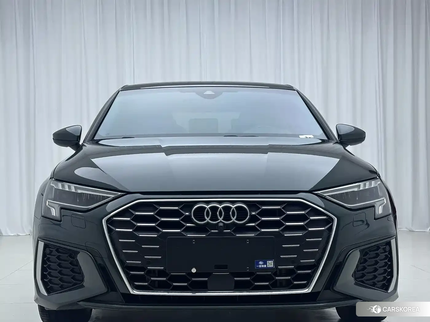 Audi A3 id 4583929 из Китая 11