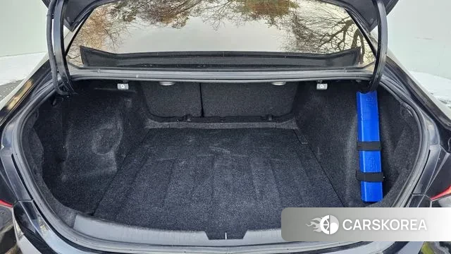 Chevrolet (GM Daewoo) The New Malibu id 3598832 из Кореи 11