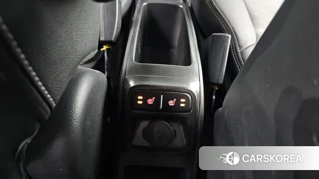 Kia The New Ray id 3484698 из Кореи 11