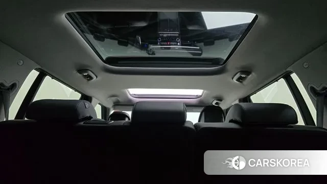 Hyundai Santa Fe (MX5) id 3359862 из Кореи 11